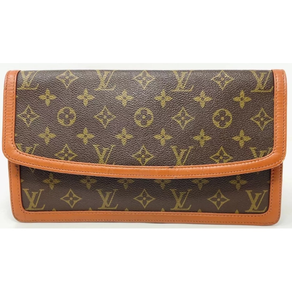 LOUIS VUITTON DAME PM - Picture 2 of 10